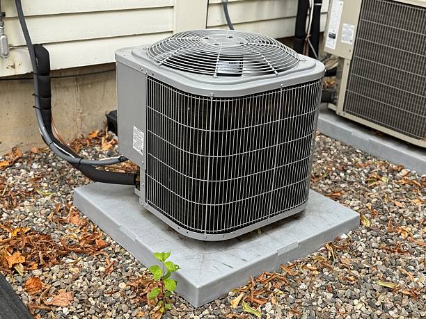 24/7 Emergency Hvac Maintenance experts in Graff, MO