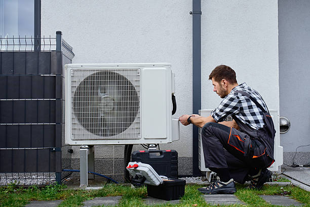 Top rated local Hvac Maintenance specialists in Graff, MO